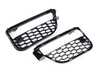 ECS Front Bumper Conversion W/ Fog Light Grilles - M5 Style G30M5FT-FG-PDC View 25