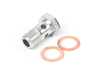 Packaged by Turner Turbo Coolant Line Kit - F70, E71, F15, F16 11537577014TKT View 5