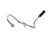 Bremmen Parts Turbocharger Coolant Supply Line - Cylinders 5-8 11537577013 View 3