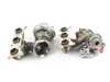 The Turbo Engineers New TTE500 Turbocharger Upgrade - Upgraded Wastegates - N54 SW10070.4 View 3