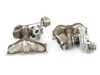 The Turbo Engineers New TTE500 Turbocharger Upgrade - Upgraded Wastegates - N54 SW10070.4 View 4