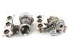 The Turbo Engineers New TTE500 Turbocharger Upgrade - Upgraded Wastegates - N54 SW10070.4 View 6
