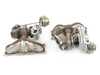 The Turbo Engineers New TTE500 Turbocharger Upgrade - Upgraded Wastegates - N54 SW10070.4 View 7