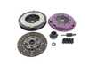 XClutch BMW E36 Z3 Stage 1 Single Sprung Organic Clutch and Flywheel Kit XKBM24508-1A View 1