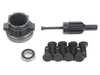 XClutch BMW E36 Z3 Stage 1 Single Sprung Organic Clutch and Flywheel Kit XKBM24508-1A View 2