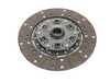 XClutch BMW E36 Z3 Stage 1 Single Sprung Organic Clutch and Flywheel Kit XKBM24508-1A View 4