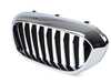 Genuine BMW GRILLE, FRONT, LEFT 51137473691 View 2