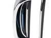 Genuine BMW GRILLE, FRONT, LEFT 51137473691 View 3