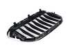 Genuine BMW GRILLE, FRONT, LEFT 51137473691 View 5