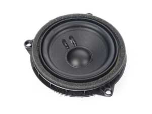 MIDRANGE SPEAKER FOR