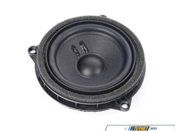 Genuine BMW MIDRANGE SPEAKER FOR 65139354085