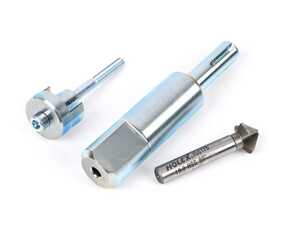 Genuine BMW Assembly Mandrel - 83302412612