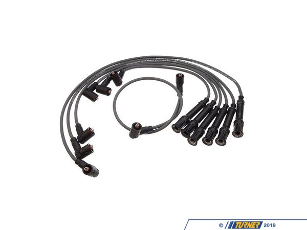 Bosch Ignition Wire Set 12121279550
