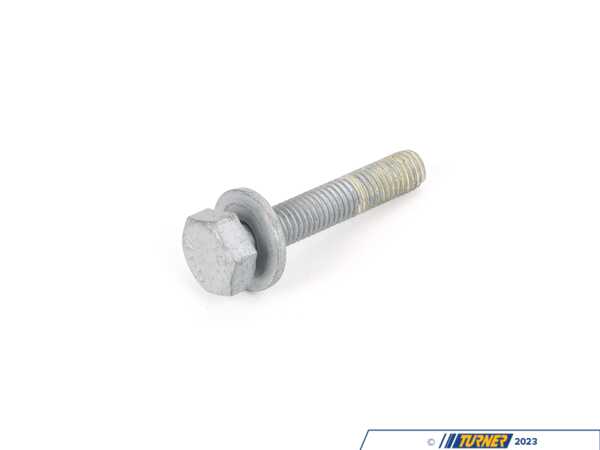 Genuine BMW HEX BOLT 07147483888