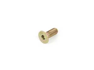 Genuine BMW Countersunk Head Screw - 07119900816 - E34