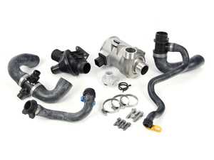 Rein Water Pump Service Kit - N20