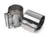 Dinan Dinan Free Flow Axle-Back Exhaust - Black Tips - G30 M550 D660-0075-BLK View 6
