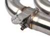 Dinan Dinan Free Flow Axle-Back Exhaust - Black Tips - G30 M550 D660-0075-BLK View 10