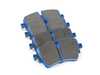 EBC EBC Bluestuff Brake Pad Set DP52227NDX View 2