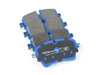 EBC EBC Bluestuff Brake Pad Set DP52227NDX View 3