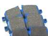EBC EBC Bluestuff Brake Pad Set DP52227NDX View 4