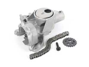 BMW N12 N14 Oil Pump Complete Kit
