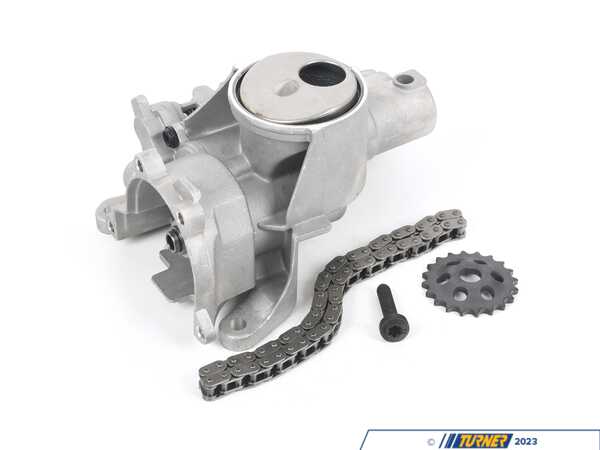 Sneed4Speed BMW N12 N14 Oil Pump Complete Kit NS14OPK