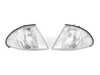 Anzo  ANZO Corner Lights - E46 3-Series Pre-Facelift (1999-2001) - Euro Clear anz521006 View 4