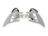 Anzo  ANZO Corner Lights - E46 3-Series Pre-Facelift (1999-2001) - Euro Clear anz521006 View 6
