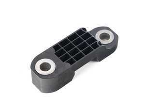 Genuine BMW Bracket, Stabilizer Bar, Upp - 31356861471