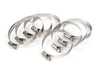 Mishimoto Intercooler Piping Kit MMICPF1012MWBK View 7