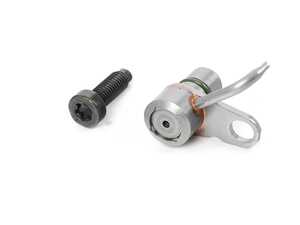 OIL SPRAYING NOZZLE
