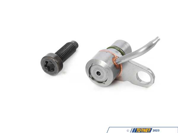 Genuine BMW OIL SPRAYING NOZZLE 11428073816