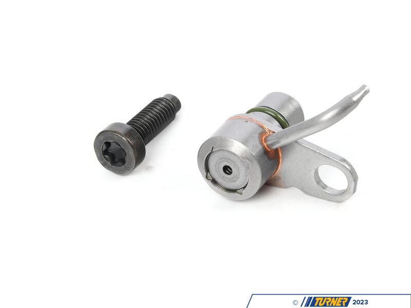 11428073816 - OIL SPRAYING NOZZLE | Turner Motorsport