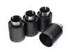 Dinan Dinan Free Flow Axle-Back Exhaust - Black Tips - G30 M550 D660-0075-BLK View 12