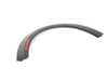 Genuine MINI COVER, WHEEL ARCH, REAR RIGH 51115A3C802 View 1