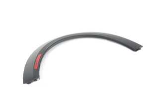 COVER, WHEEL ARCH, REAR RIGH