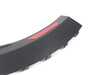 Genuine MINI COVER, WHEEL ARCH, REAR RIGH 51115A3C802 View 2