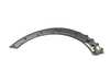 Genuine MINI COVER, WHEEL ARCH, REAR RIGH 51115A3C802 View 3