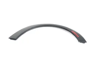 COVER, WHEEL ARCH, REAR LEFT