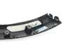 Genuine MINI COVER, WHEEL ARCH, REAR LEFT 51115A3C801 View 4