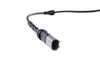 Genuine BMW Genuine BMW Brake Pad Wear Sensor - Left - E70 X5 xDrive35d, E70 X5 xDrive48i, E71 X6 xDrive35i, E70 X5 xDrive30i 34356789501 View 3