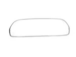 Grille Frame - Chrome