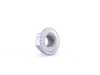 Genuine MINI Genuine MINI Hexagon Nut With Collar - 33306777695 33306777695 View 2