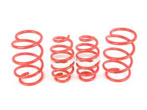 Lowering Springs Set - F54 MINI Clubman Cooper S All4/JCW
