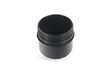 Genuine BMW Oil Filter Cap with Drain Screw 11425A34A34 View 2
