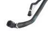 Genuine BMW HOSE, RADIATOR 17128654860 View 3