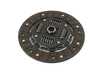 Clutch Masters Replacement Clutch Disc - FX250 03635-HD0F-SK CD03635-0F-D View 2