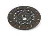 Clutch Masters Replacement Clutch Disc - FX250 03635-HD0F-SK CD03635-0F-D View 1