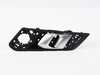 Genuine BMW DOOR HANDLE, REAR LEFT 51226997783 View 1